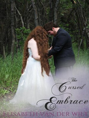 cover image of The Cursed Embrace